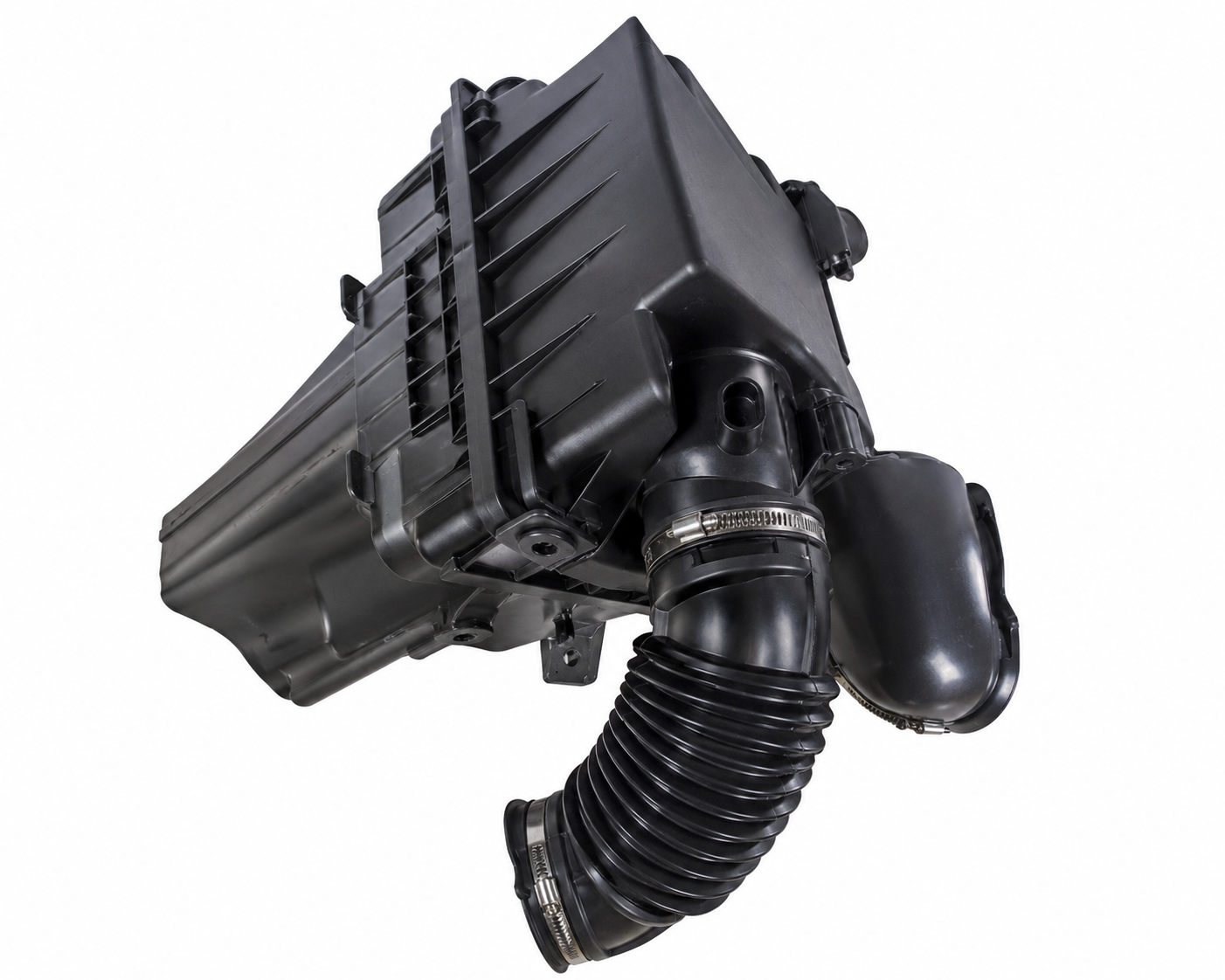 Air Cleaner Assy